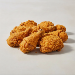 Chicken Wrap