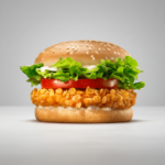 Smash Burgers