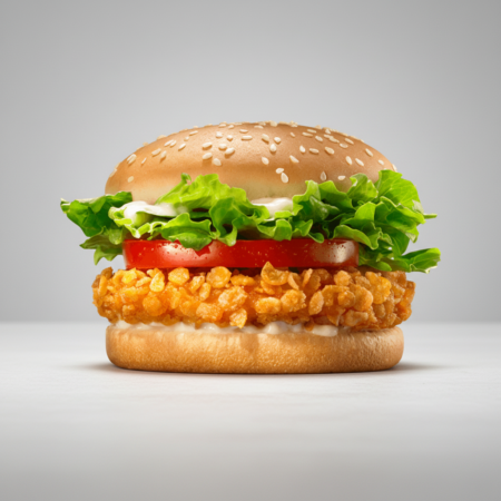Smash Burgers
